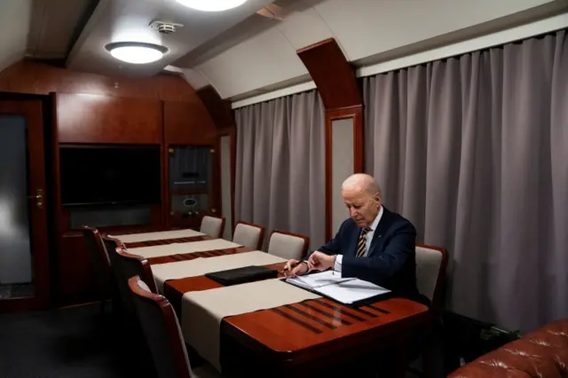 Байден