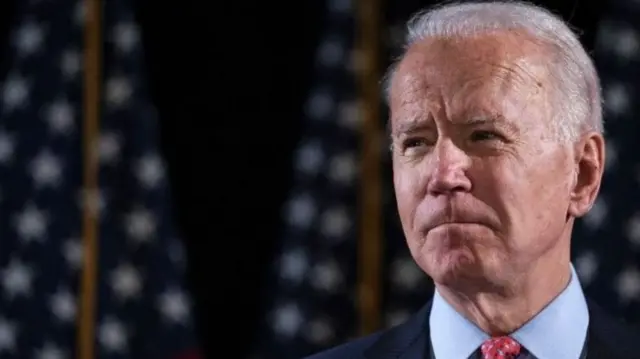 जो बाइडेन