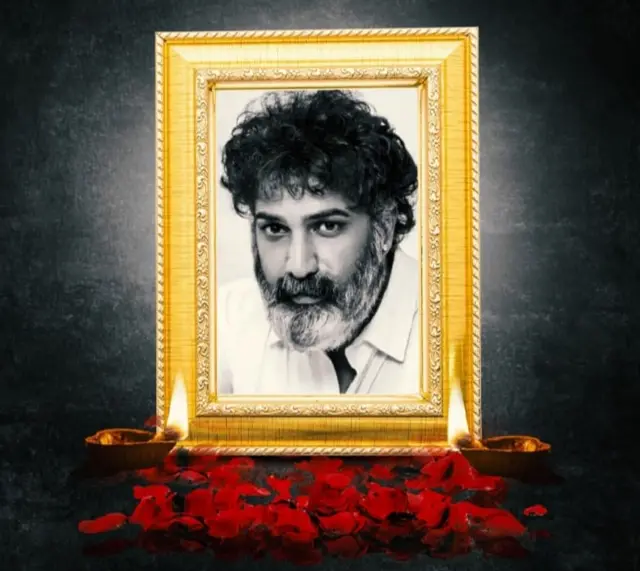 నందమూరి తారకరత్న