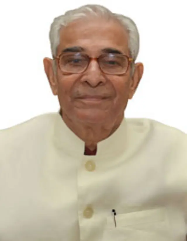 ગુજરાતના પૂર્વ રાજ્યપાલ ઓમ પ્રકાશ કોહલીનું 88 વર્ષની વયે નિધન થયું છે
