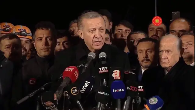 erdoğan