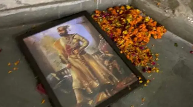 ఛత్రపతి శివాజీ