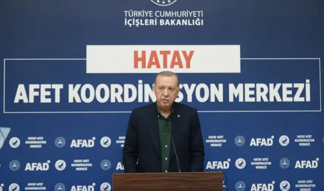 Erdoğan