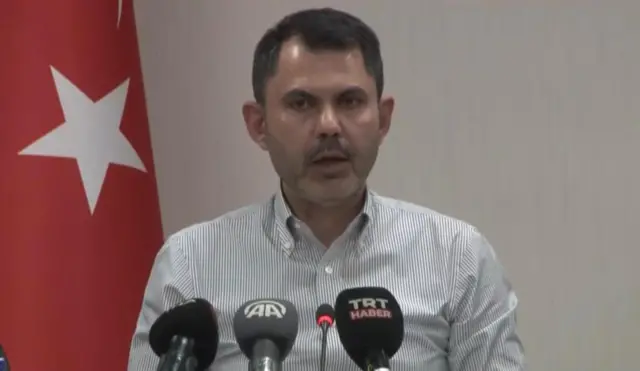 MURAT KURUM