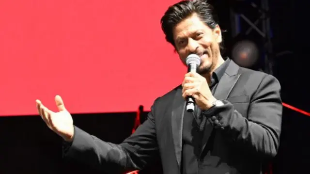 शाहरुख ख़ान