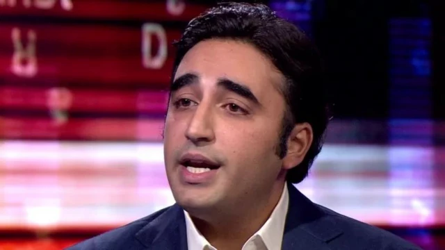 bilawal