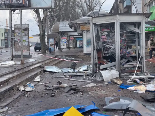 Оперативное командование «Юг»