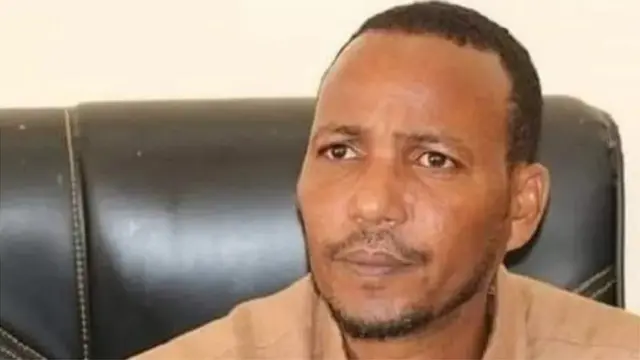 Cismaan Nuur Xaaji Macallimu