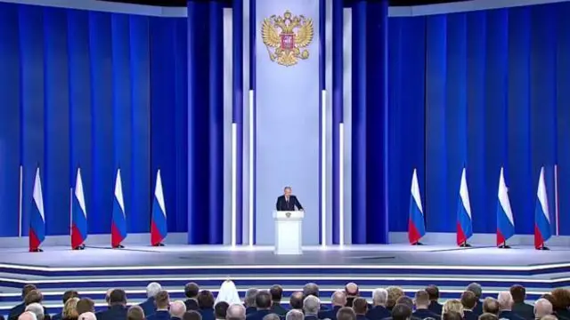 રશિયા યુક્રેન યુદ્ધ