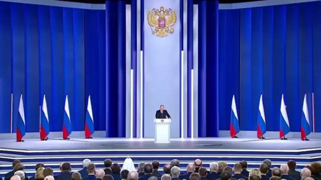 व्लादिमीर पुतिन