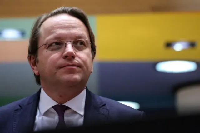 Oliver Varhelyi