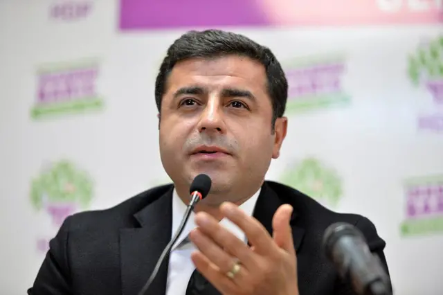 demirtaş