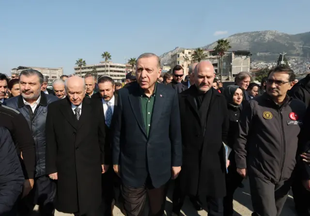 erdoğan