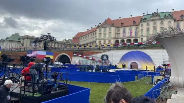 राष्ट्रपति बाइडन