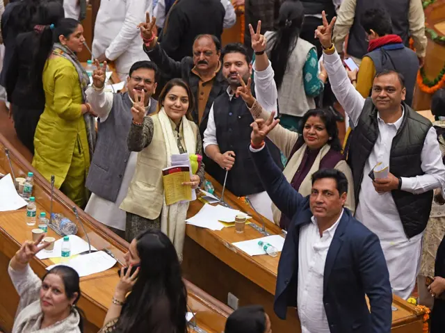 दिल्ली नगर निगम
