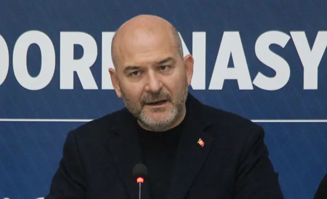 Soylu