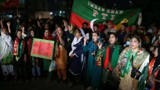 पाकिस्तान