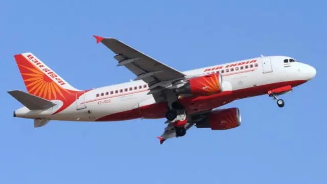एयर इंडिया