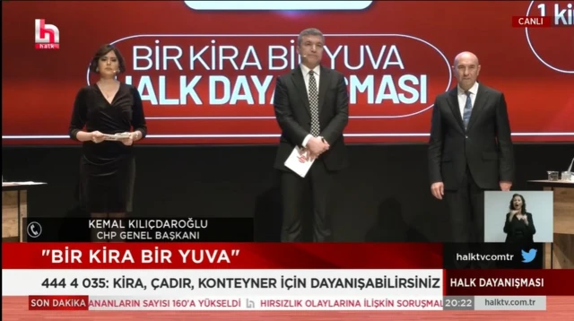 HALK TV