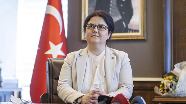 yanık