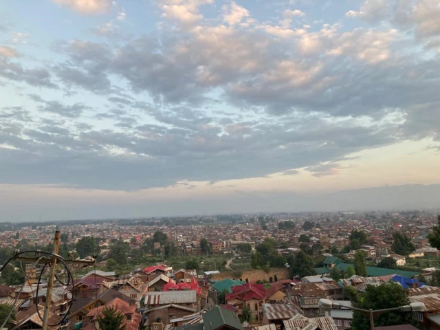 जम्मू और कश्मीर