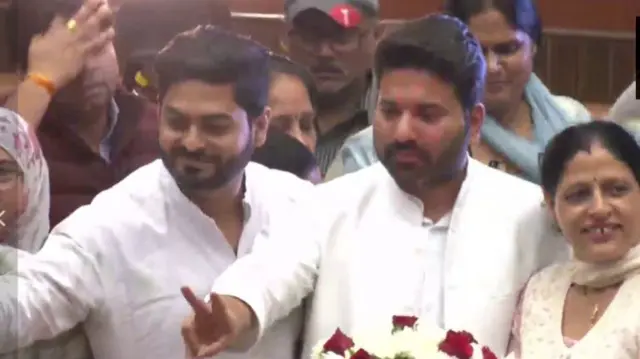 आले मोहम्मद इकबाल