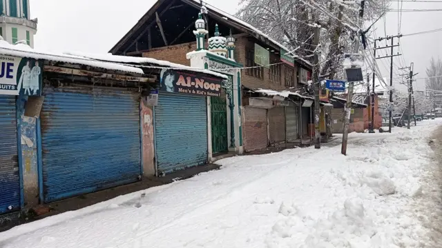 जम्मू और कश्मीर