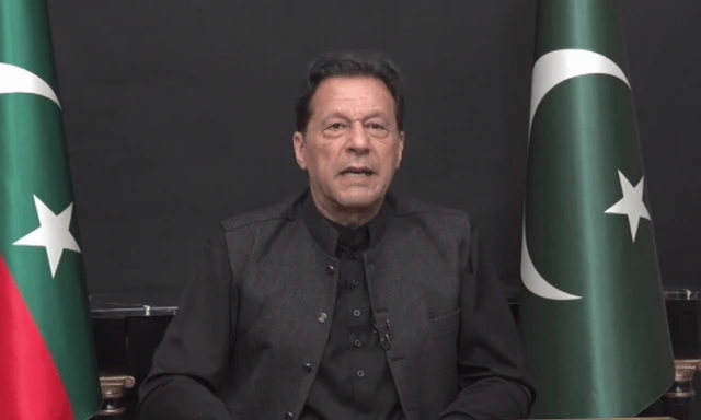 imran