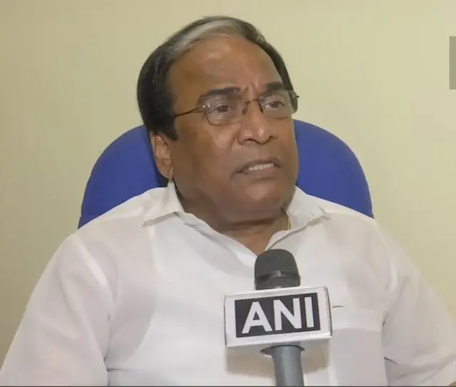 जय प्रकाश मजूमदार