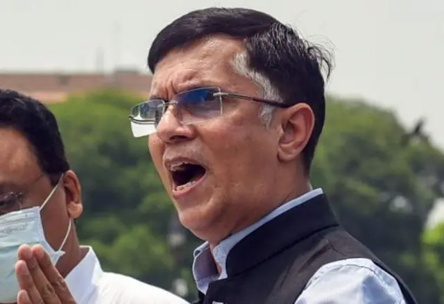 పవన ఖేరా