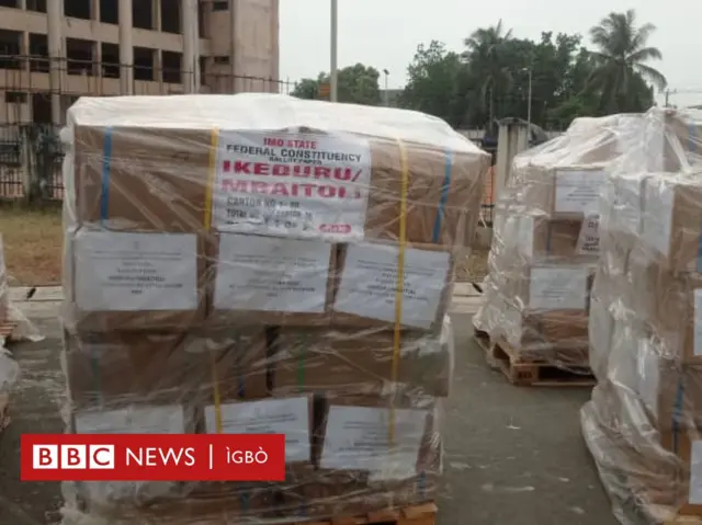 Nkesa akụrụngwa ntuliaka