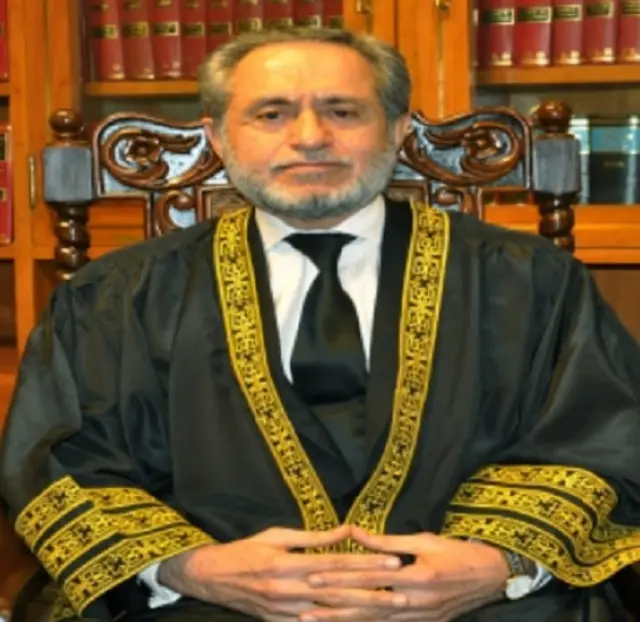 جمال مندوخیل