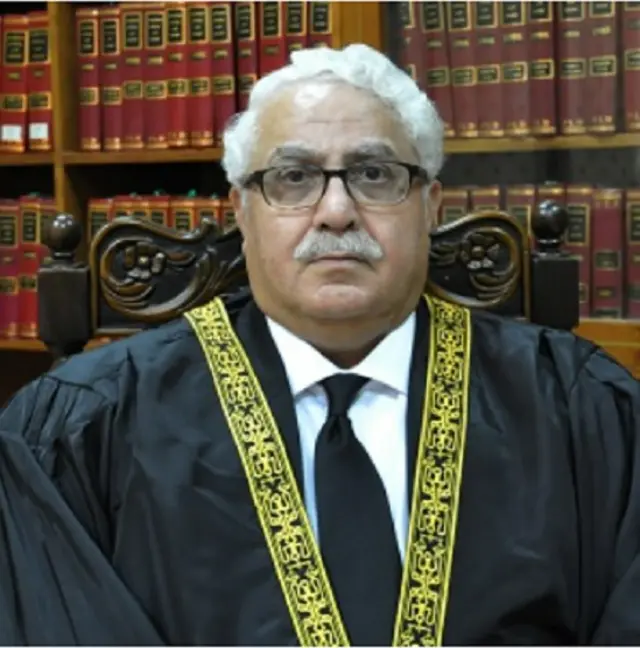 مظاہر نقوی