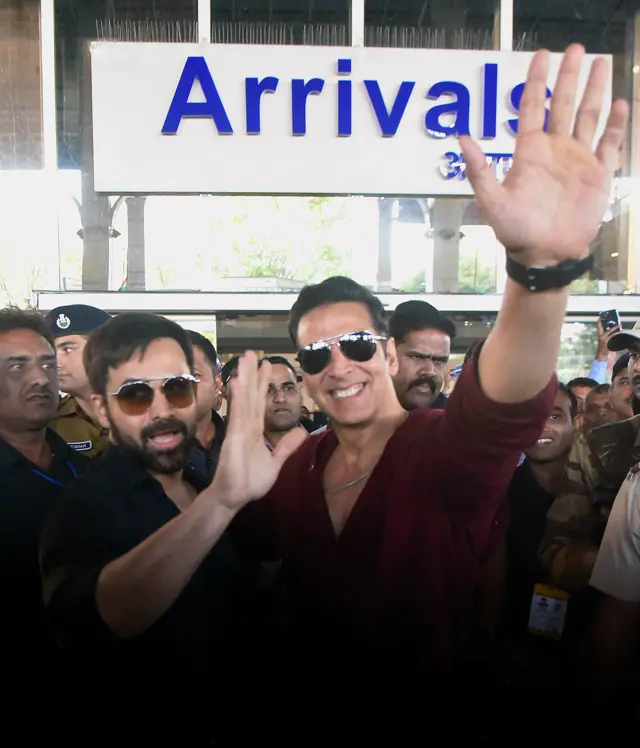 अक्षय कुमार