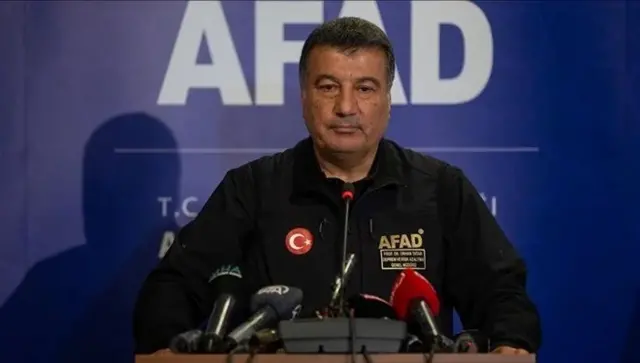 Orhan Tatar
