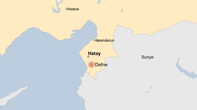 Hatay