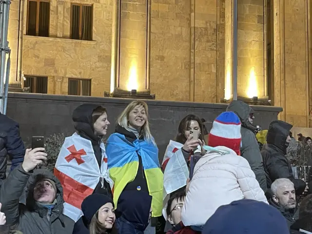 Tbilisi
