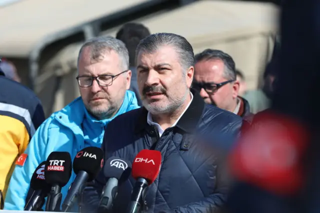 Fahrettin Koca