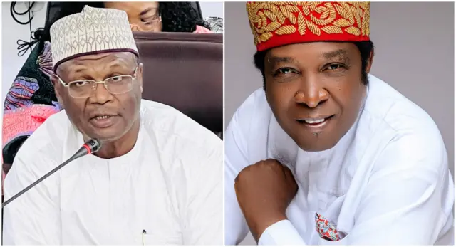 Inec and Oyibo