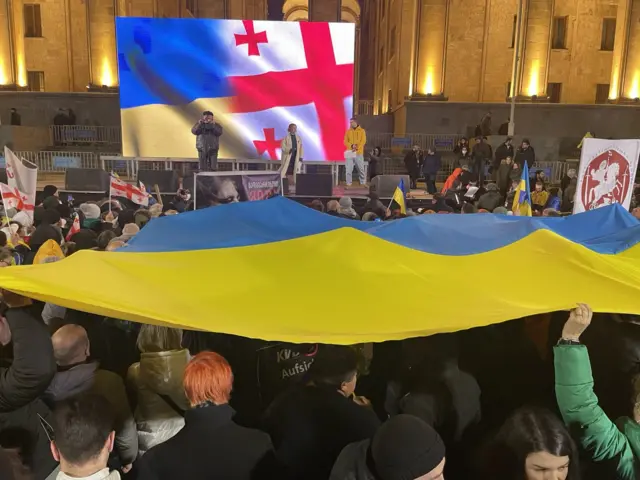 Tbilisi