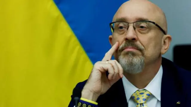 Алексей Резников