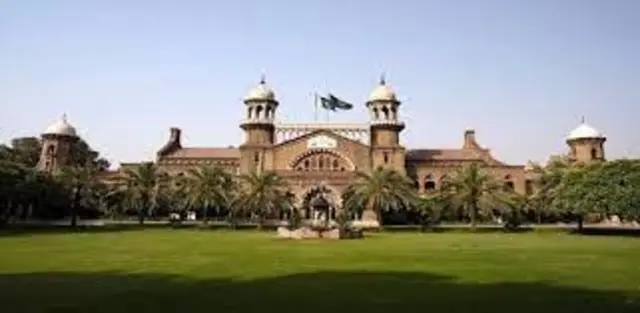 LHC