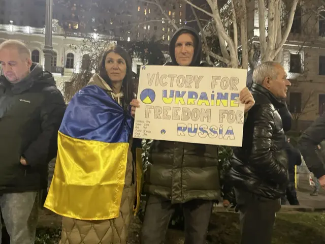 Tbilisi
