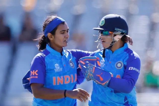 भारतीय क्रिकेट टीम