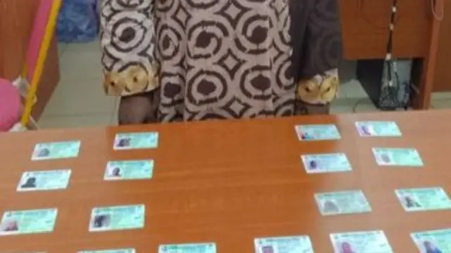EFCC