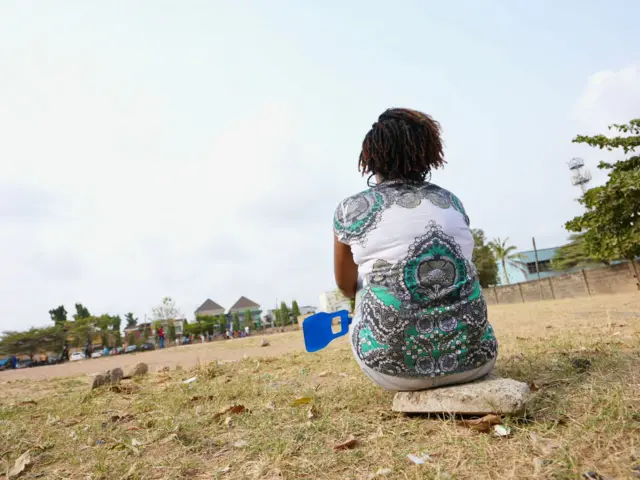 Ndị na-eche ndị ọrụ Inec