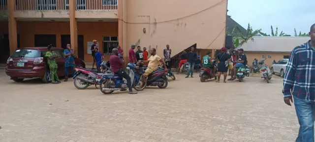 Umudim dị na Nnewi