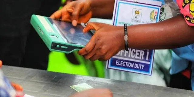 INEC