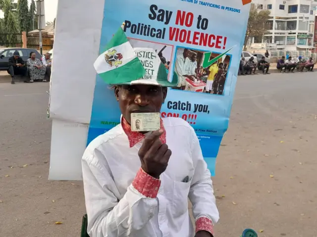 Sani Ibrahim
