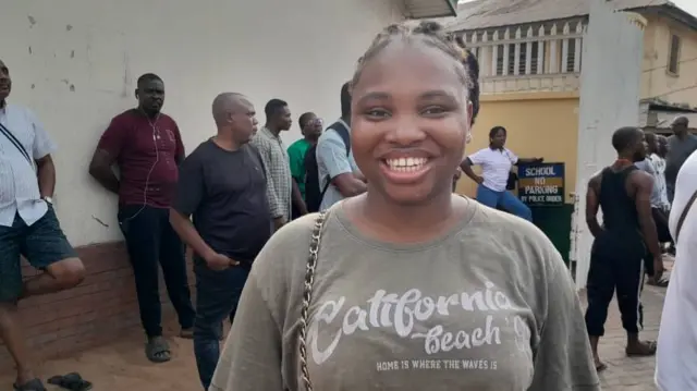 Nigeria Election